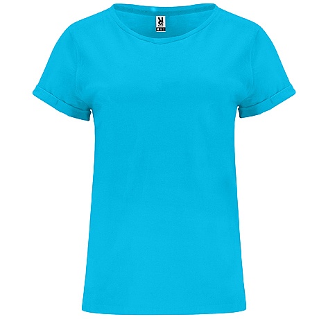 ROLY T-shirt Cies 165 g (CA6643) - Zdjęcie