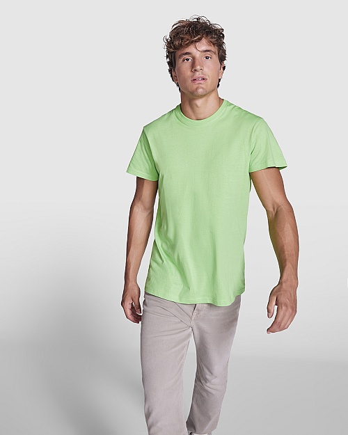 ROLY T-shirt Dogo 165 g (CA6502) - Zdjęcie