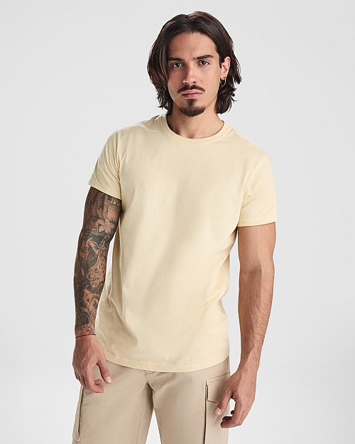 ROLY T-shirt Dogo 165 g (CA6502) - Photo