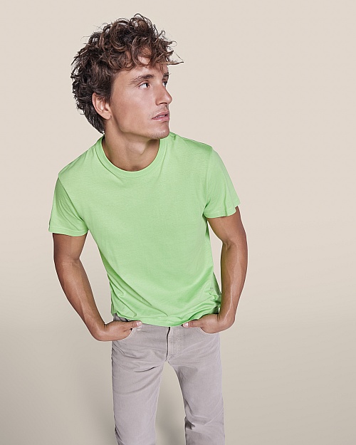ROLY T-shirt Dogo 165 g (CA6502) - Zdjęcie
