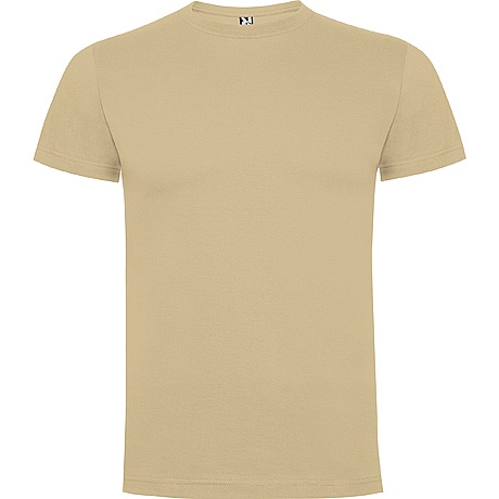 ROLY T-shirt Dogo Junior 165 g (CA6502J) - Zdjęcie