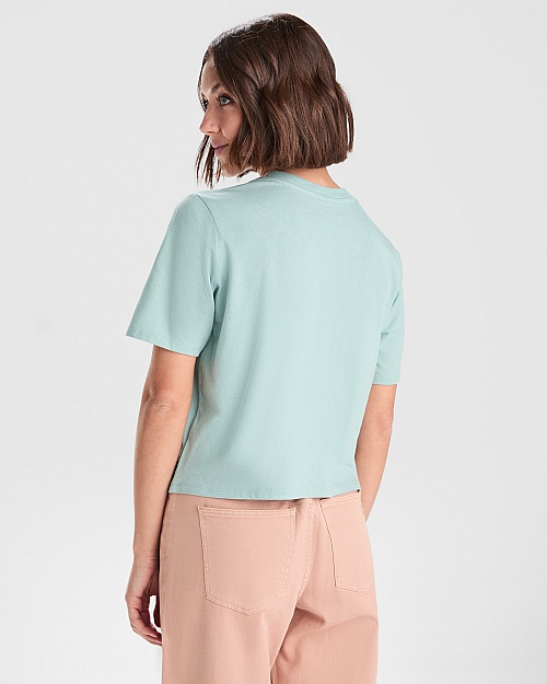 ROLY T-shirt Dominica 170 g (CA6687) - Zdjęcie