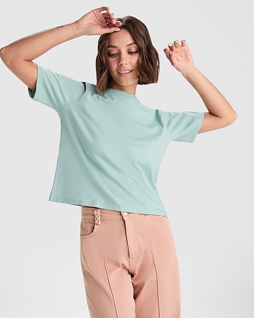 ROLY T-shirt Dominica 170 g (CA6687) - Zdjęcie