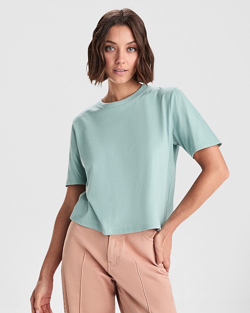 ROLY T-shirt Dominica 170 g (CA6687) - Zdjęcie