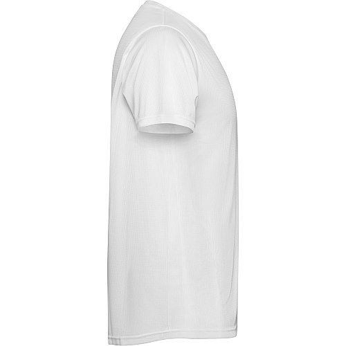 ROLY T-shirt ESTORIL 125 g (CA0430) - Zdjęcie
