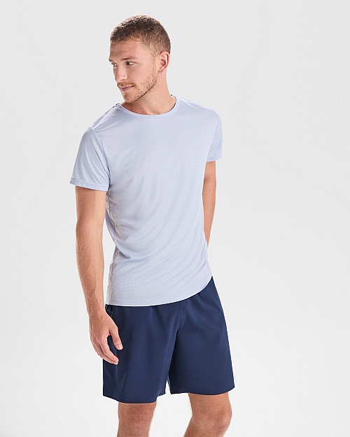 ROLY T-shirt ESTORIL 125 g (CA0430) - Photo