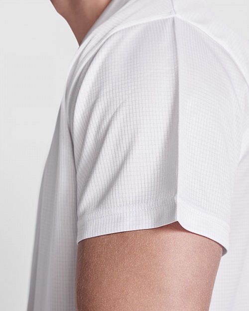 ROLY T-shirt ESTORIL 125 g (CA0430) - Zdjęcie