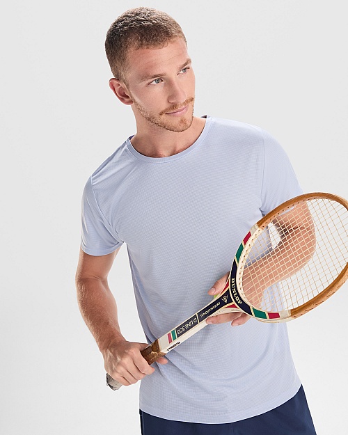 ROLY T-shirt ESTORIL 125 g (CA0430) - Photo