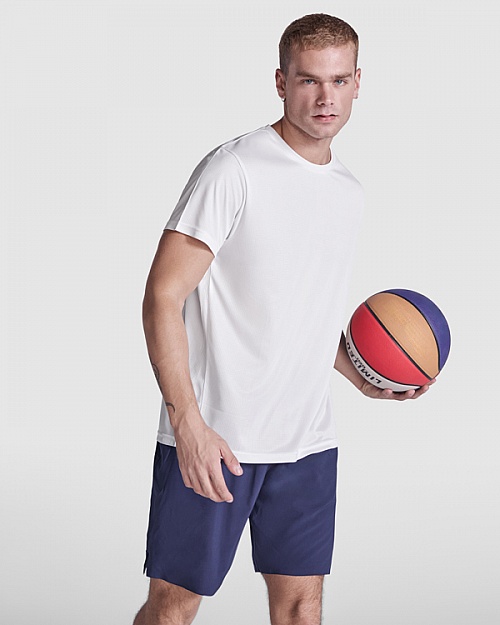ROLY T-shirt ESTORIL 125 g (CA0430) - Zdjęcie