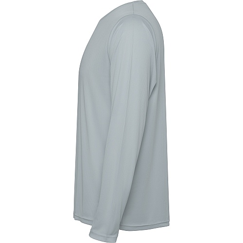 ROLY T-shirt ESTORIL L/S 125 g (CA0432) - Zdjęcie
