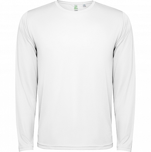 ROLY T-shirt ESTORIL L/S 125 g (CA0432) - Zdjęcie