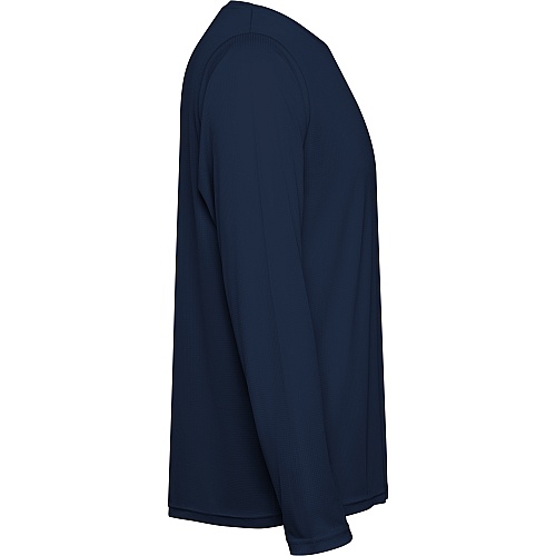 ROLY T-shirt ESTORIL L/S 125 g (CA0432) - Zdjęcie