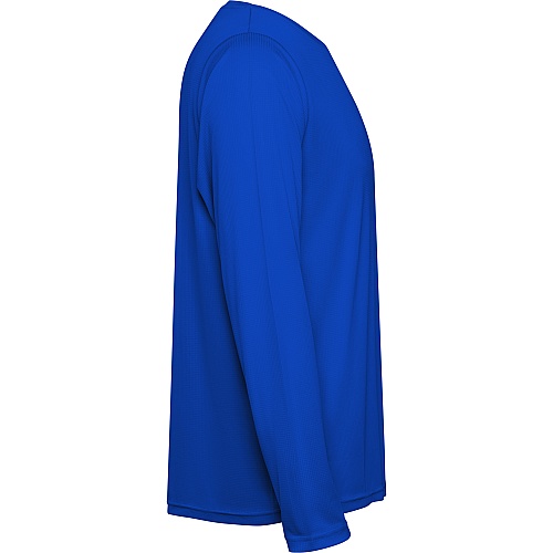 ROLY T-shirt ESTORIL L/S 125 g (CA0432) - Zdjęcie