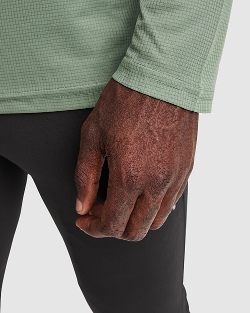 ROLY T-shirt ESTORIL L/S 125 g (CA0432) - Zdjęcie