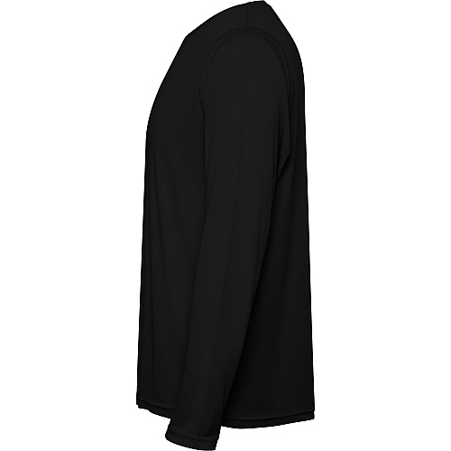 ROLY T-shirt ESTORIL L/S Junior125 g (CA0432J) - Zdjęcie
