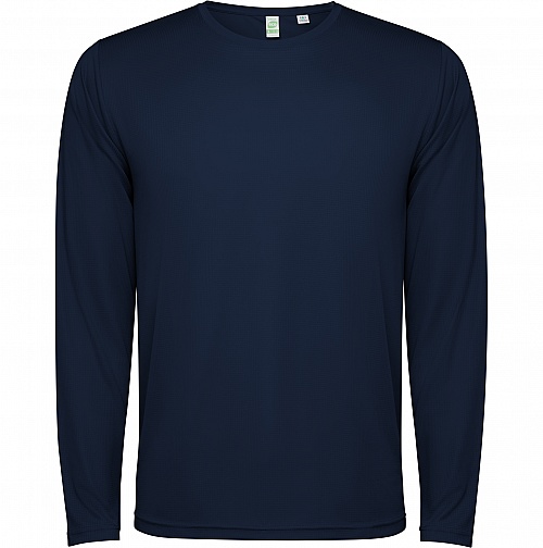 ROLY T-shirt ESTORIL L/S Junior125 g (CA0432J) - Zdjęcie