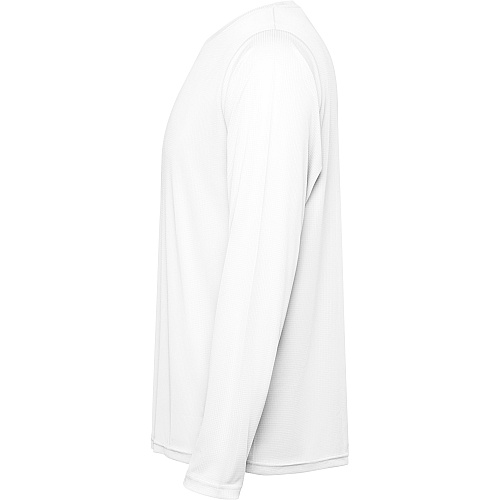 ROLY T-shirt ESTORIL L/S Junior125 g (CA0432J) - Zdjęcie