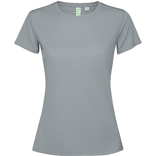 ROLY T-shirt ESTORIL Woman 125 g (CA0431) - Zdjęcie