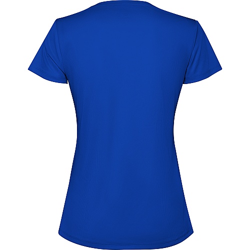 ROLY T-shirt ESTORIL Woman 125 g (CA0431) - Zdjęcie