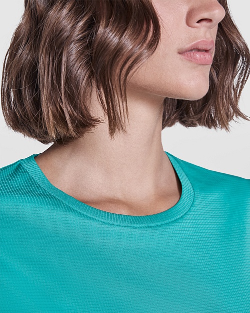 ROLY T-shirt ESTORIL Woman 125 g (CA0431) - Zdjęcie