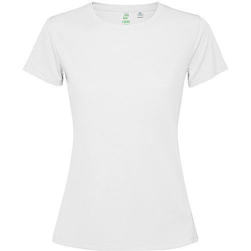 ROLY T-shirt ESTORIL Woman 125 g (CA0431) - Zdjęcie