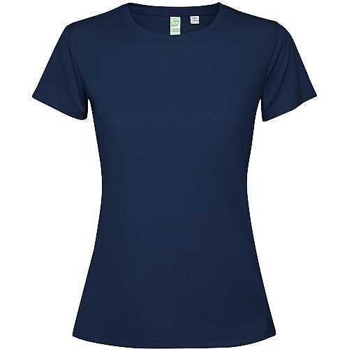 ROLY T-shirt ESTORIL Woman 125 g (CA0431) - Zdjęcie