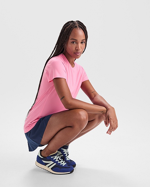 ROLY T-shirt ESTORIL Woman 125 g (CA0431) - Zdjęcie