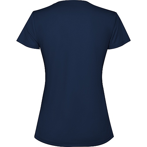 ROLY T-shirt ESTORIL Woman 125 g (CA0431) - Zdjęcie