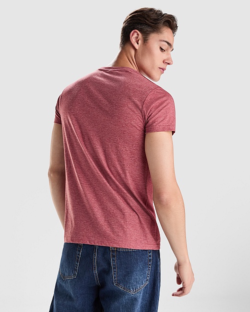 ROLY T-shirt Fox 150 g (CA6660) - Zdjęcie