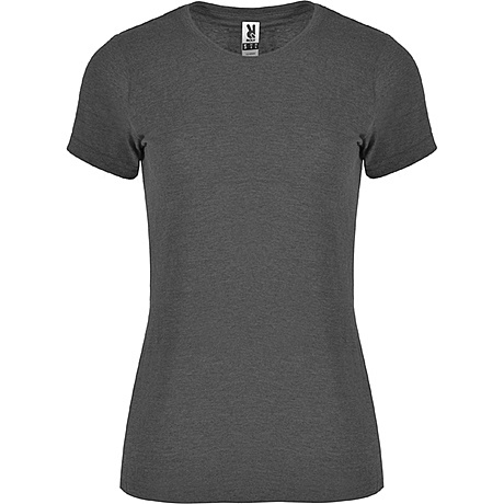 ROLY T-shirt Fox Woman 150 g (CA6661) - Zdjęcie