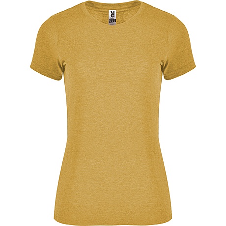 ROLY T-shirt Fox Woman 150 g (CA6661) - Zdjęcie