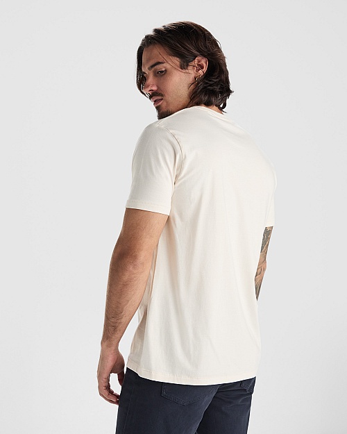 ROLY T-shirt Golden 170 g (CA6690) - Zdjęcie