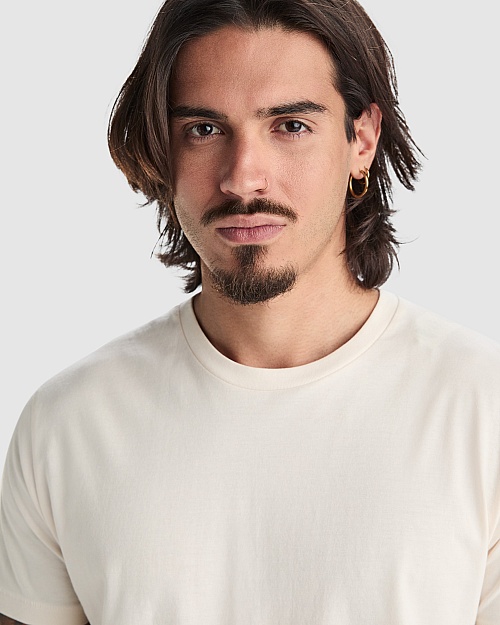 ROLY T-shirt Golden 170 g (CA6690) - Zdjęcie