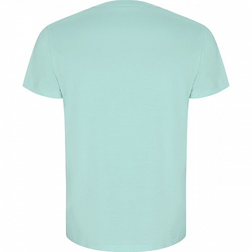 ROLY T-shirt Golden Junior 170 g (CA6690J) - Zdjęcie