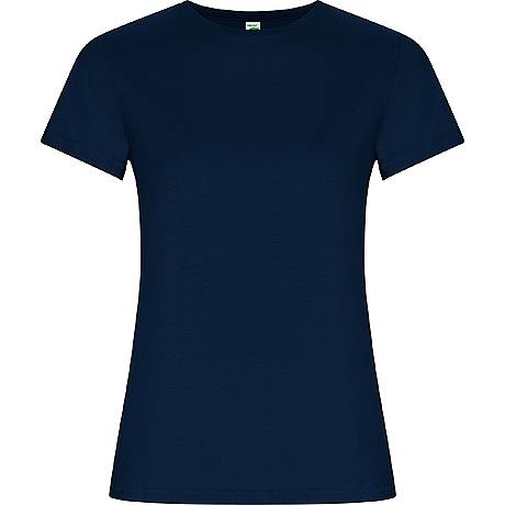 ROLY T-shirt Golden Woman 170 g (CA6696) - Zdjęcie