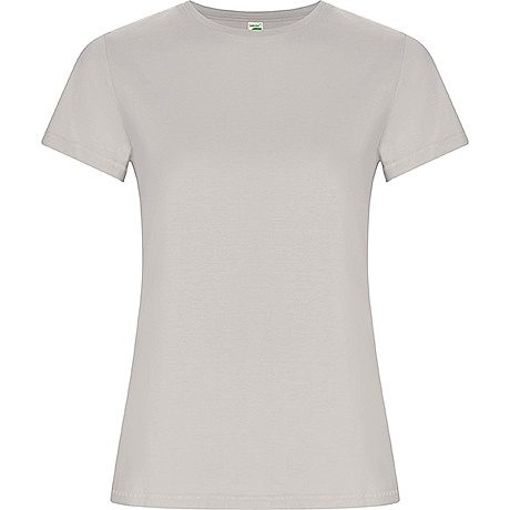 ROLY T-shirt Golden Woman 170 g (CA6696) - Zdjęcie