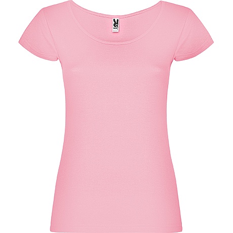 ROLY T-shirt Guadalupe Woman 155 g (CA6647) - Zdjęcie