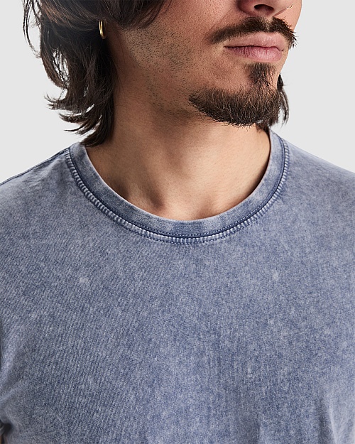 ROLY T-shirt Husky 160 g (CA6689) - Photo