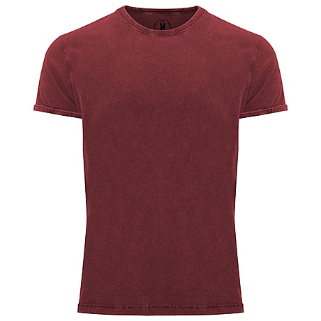 ROLY T-shirt Husky 160 g (CA6689) - Zdjęcie