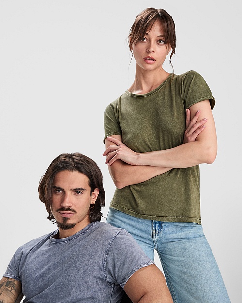 ROLY T-shirt Husky 160 g (CA6689) - Photo