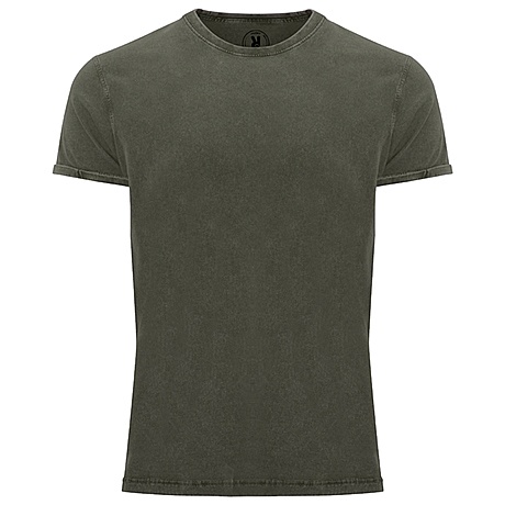 ROLY T-shirt Husky 160 g (CA6689) - Zdjęcie