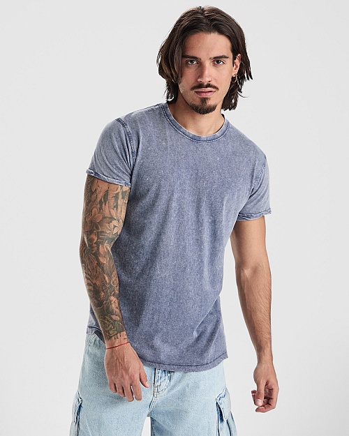 ROLY T-shirt Husky 160 g (CA6689) - Photo