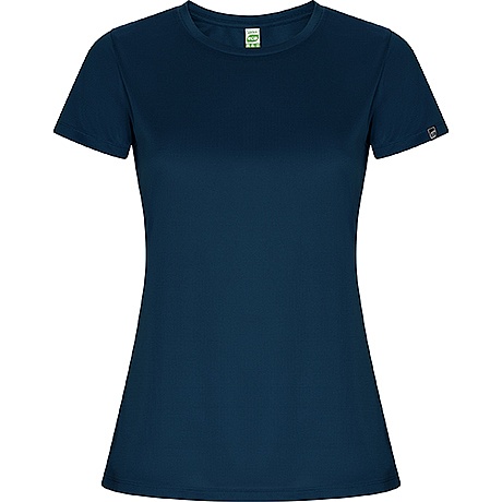 ROLY T-shirt Imola Woman 135 g (CA0428) - Zdjęcie