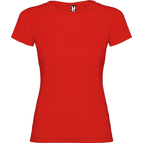 ROLY T-shirt Jamaica 155 g (CA6627) - Zdjęcie