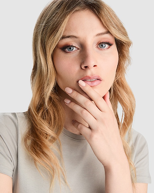 ROLY T-shirt Jamaica 155 g (CA6627) - Zdjęcie