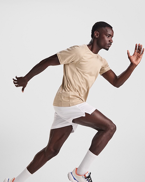 ROLY T-shirt Montecarlo 150 g (CA0425) - Zdjęcie