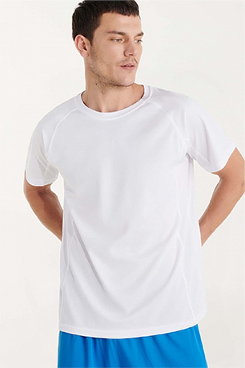 ROLY T-shirt Montecarlo 150 g (CA0425) - Zdjęcie