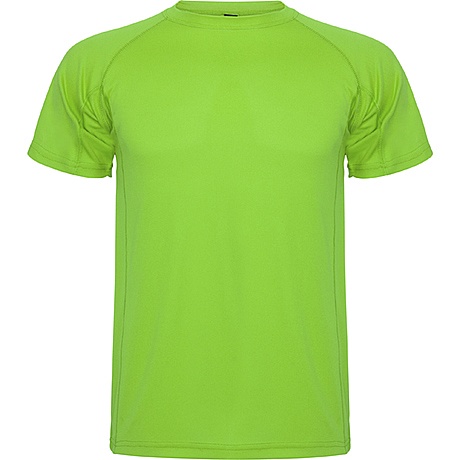 ROLY T-shirt Montecarlo 150 g (CA0425) - Zdjęcie