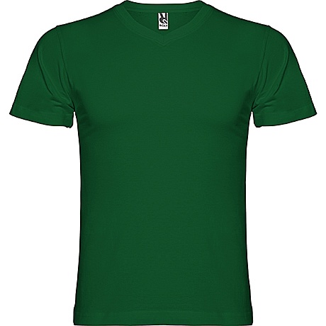 ROLY T-shirt Samoyedo 155 g (CA6503) - Zdjęcie