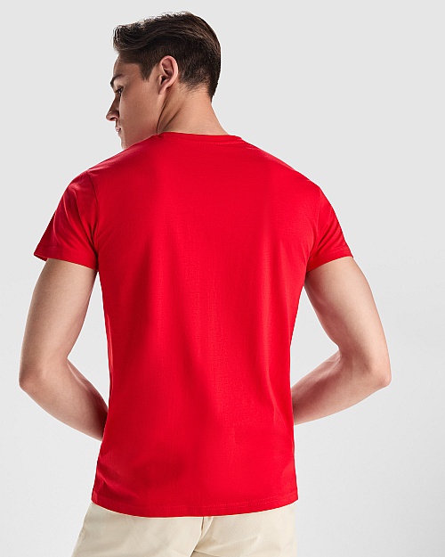 ROLY T-shirt Samoyedo 155 g (CA6503) - Zdjęcie